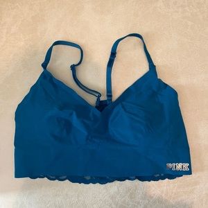 PINK bralette